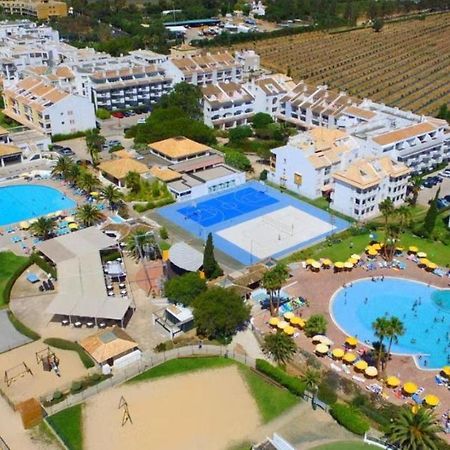Golden Club Resort - Aparthotel Tavira Exteriör bild