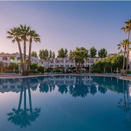 Golden Club Resort - Aparthotel Tavira Exteriör bild