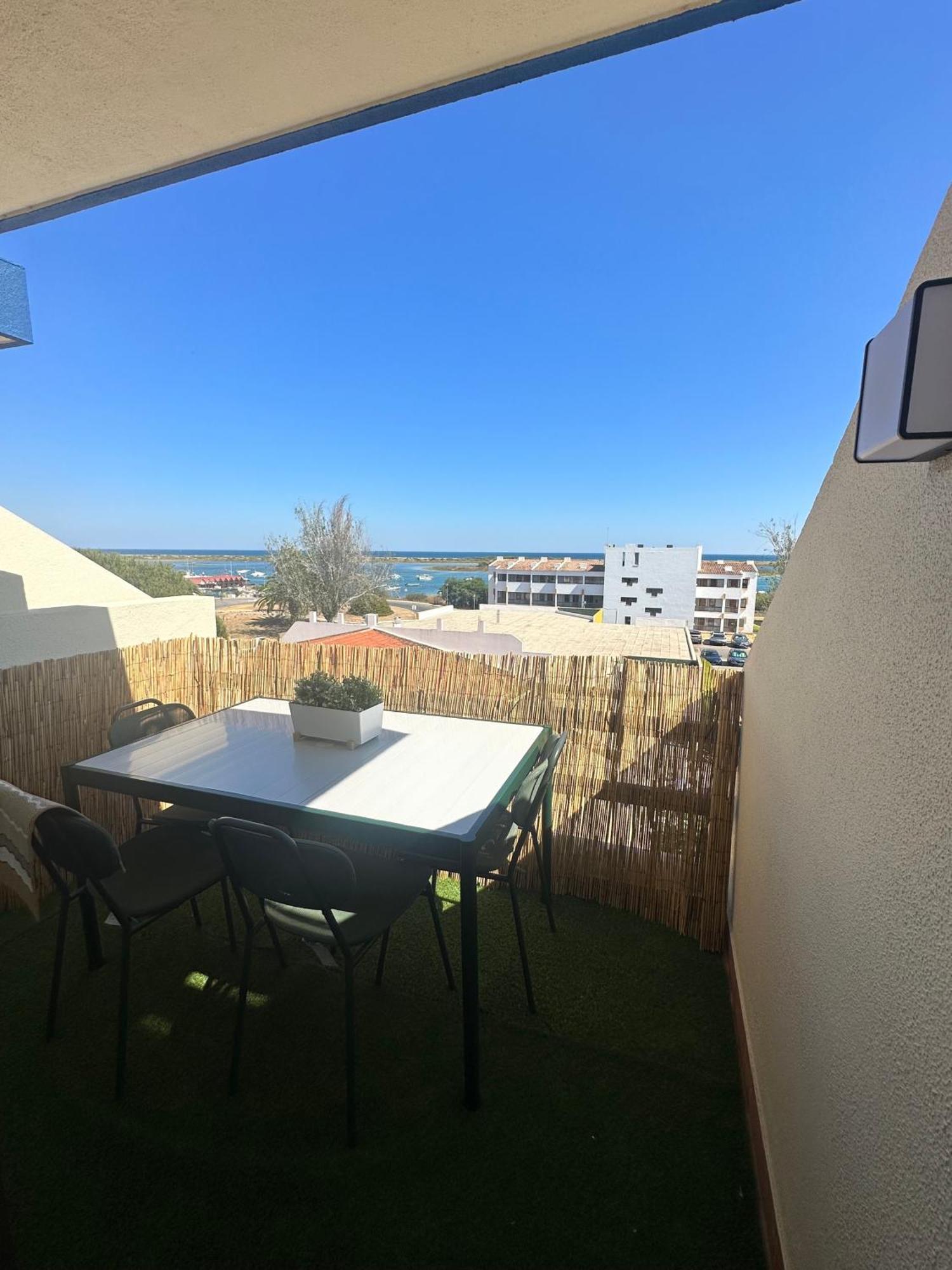 Golden Club Resort - Aparthotel Tavira Exteriör bild